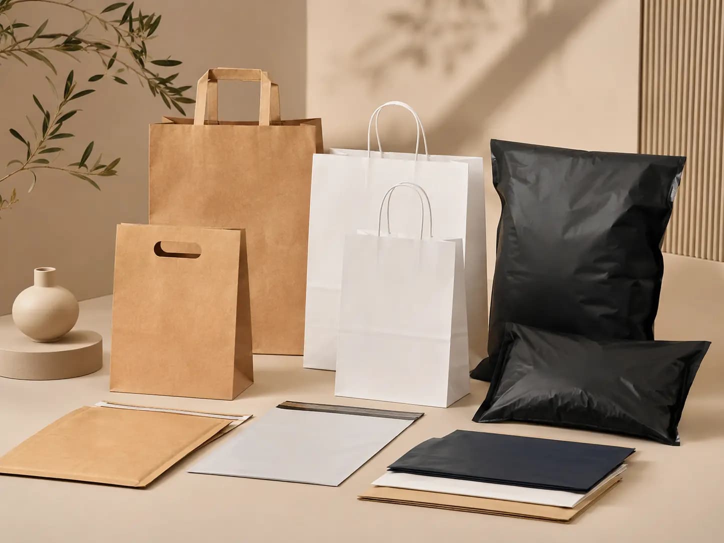 Bags