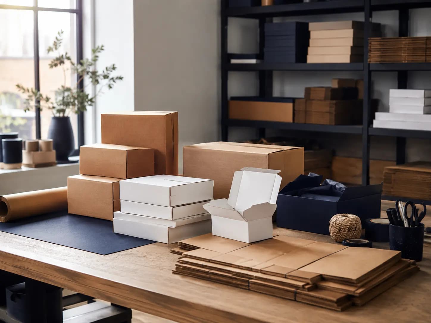 Cartons