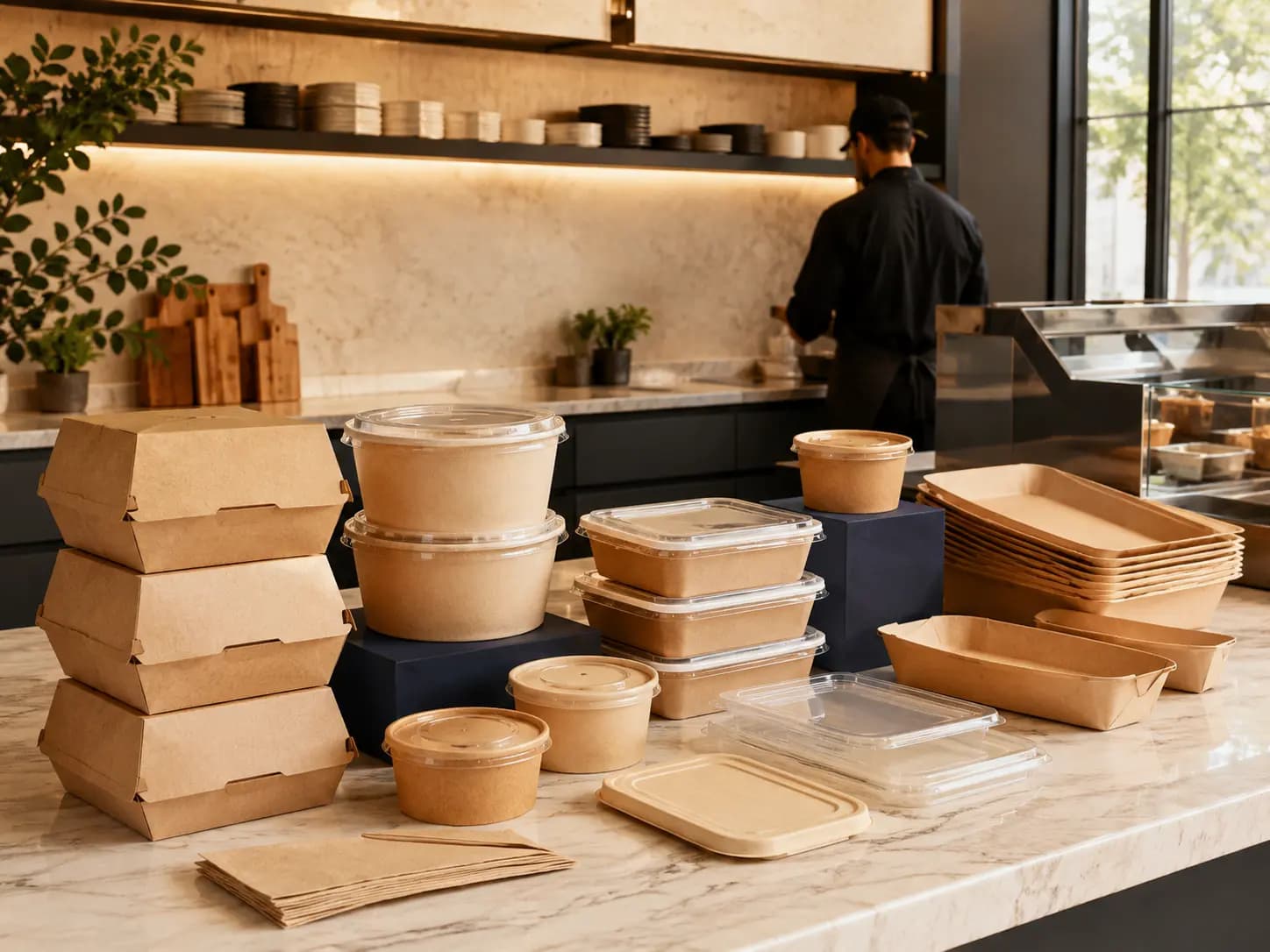 Salad Bowls